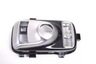 art864768 Консоль салона (кулисная часть) Mitsubishi Outlander 3 restailing 2 Арт 864768