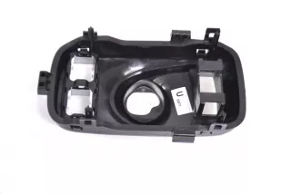 art864768 Консоль салона (кулисная часть) Mitsubishi Outlander 3 restailing 2 Арт 864768, вид 3