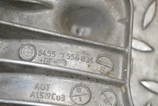 7556836 , art3283282 Кронштейн компрессора кондиционера BMW 3 E90/E91/E92/E93 Арт 3283282, вид 4
