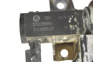 55228986, 70300300 , art885135 Датчик (прочие) Alfa Romeo Giulietta Арт 885135, вид 5