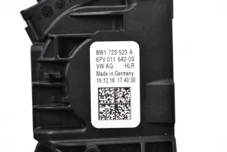 8W1723523A, 6PV011642 , art894917 Педаль газа Audi Q5 2 Арт 894917, вид 5