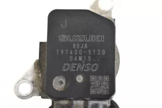 197400-5120 , art897405 Расходомер воздуха Suzuki Grand Vitara FT Арт 897405, вид 5