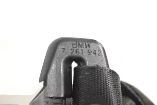 7261942 , art901556 Ремень безопасности передний правый MINI Cooper R56 Арт 901556, вид 5