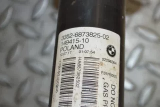 6873825 , art902231 Амортизатор задний правый BMW 4 F32/F33/GT F36 Арт 902231, вид 4