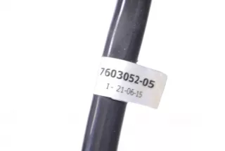 7603052 , art903939 Трубка вакуумного насоса BMW 1 F20/F21 Арт 903939, вид 5