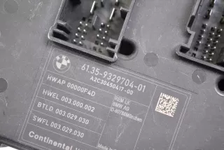 9329704 , art3011109 Блок комфорта BMW 2 F22/F23 Арт 3011109, вид 5