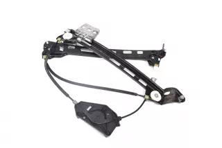 3C8837461J , art909468 Стеклоподъемник передний левый Volkswagen Passat CC Арт 909468, вид 2