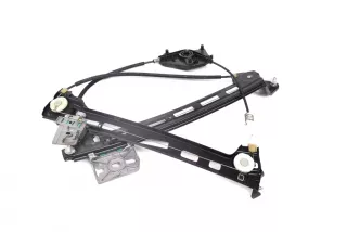 3C8837461J , art909468 Стеклоподъемник передний левый Volkswagen Passat CC Арт 909468, вид 3