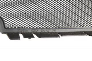8P0857367 , art916964 Сетка для динамика Audi A3 8P Арт 916964, вид 5