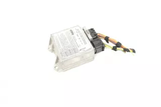 3W93-14B321-AC , art917882 Блок AirBag Jaguar XJ X350 Арт 917882, вид 2