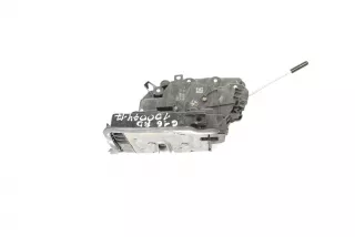 7477688 , art932466 Замок двери передней правой BMW Z8 Арт 932466, вид 2