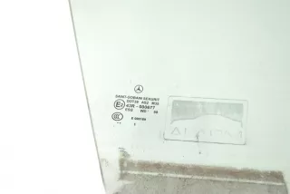 43R-000677 , art935494 Стекло двери передней правой Mercedes CLS C218 Арт 935494, вид 2