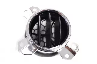 art935554 Дефлектор обдува салона Jeep Compass 1 restailing Арт 935554