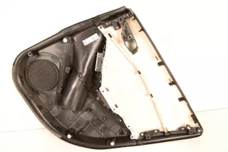 GHP96856Z , art950426 Обшивка двери задней левой (дверная карта) Mazda 6 3 Арт 950426, вид 2