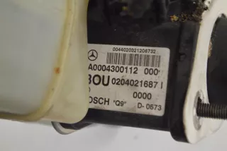 A0004300112 , art950527 Цилиндр тормозной главный Mercedes SL r230 Арт 950527, вид 4