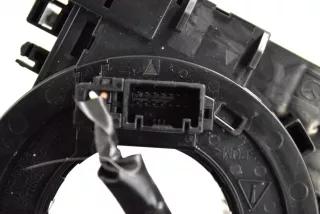 KD49-66CS0A , art951729 Шлейф руля Mazda 3 BM Арт 951729, вид 5
