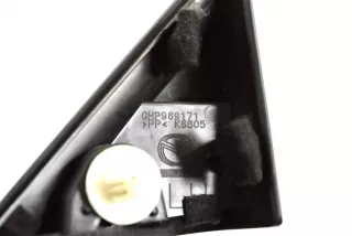 GHP969171 , art3013459 Накладка на зеркало левое Mazda 6 3 Арт 3013459, вид 5