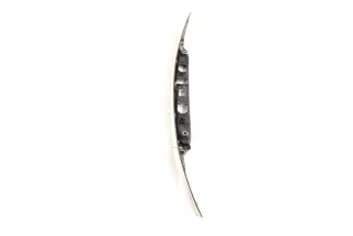 GHK1-50811 , art3016265 Накладка подсветки номера Mazda 6 3 Арт 3016265, вид 3