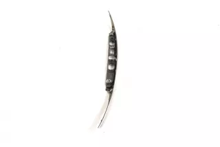 GHK1-50811 , art3016265 Накладка подсветки номера Mazda 6 3 Арт 3016265, вид 4