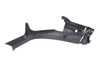 1002534-00-G , art3012673 Накладка на порог Tesla model S Арт 3012673, вид 2