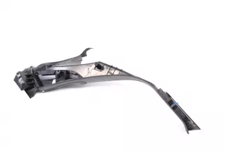 1002534-00-G , art3012673 Накладка на порог Tesla model S Арт 3012673, вид 4