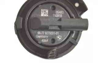 9279391 , art981971 Датчик удара BMW 5 G30/G31 Арт 981971, вид 5