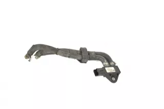 9662143180 , art266130 Датчик давления выхлопных газов Peugeot 3008 1 Арт 266130, вид 1