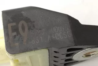 89831-0D090 , art3023883 Датчик удара Toyota Yaris 1 Арт 3023883, вид 2