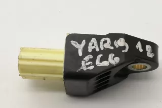 89831-0D090 , art3023883 Датчик удара Toyota Yaris 1 Арт 3023883, вид 4