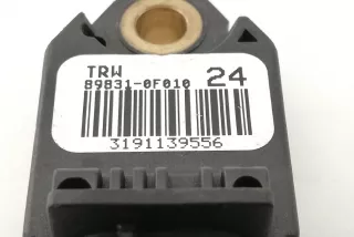 89831-0F010 , art3025799 Датчик удара Toyota Verso Арт 3025799, вид 2