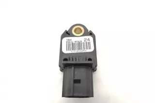 89831-0F010 , art3026500 Датчик удара Toyota Verso Арт 3026500, вид 1