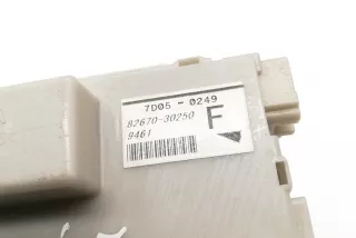 82670-30250 , art3024745 Блок комфорта Lexus GS 3 Арт 3024745, вид 3