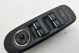 am2t-14a132-aa , art927149 Кнопка стеклоподъемника переднего левого Ford Mondeo 1 Арт 927149, вид 1