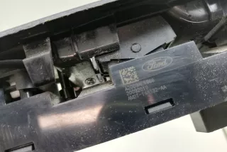 am2t-14a132-aa , art927149 Кнопка стеклоподъемника переднего левого Ford Mondeo 1 Арт 927149, вид 3