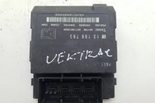 13168783 , art941140 Прочая запчасть Opel Vectra C  Арт 941140, вид 1