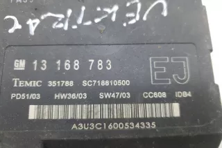 13168783 , art941140 Прочая запчасть Opel Vectra C  Арт 941140, вид 2