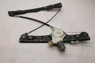 7060266 , art2405976 Молдинг двери передней правой BMW 3 E90/E91/E92/E93 Арт 2405976, вид 1