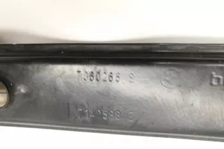 7060266 , art2405976 Молдинг двери передней правой BMW 3 E90/E91/E92/E93 Арт 2405976, вид 4