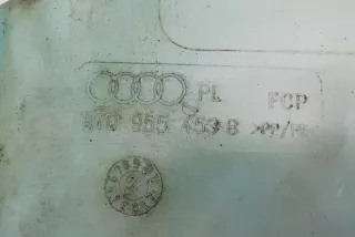 8t0955453b , art426213 Бачок омывателя Audi A4 B8 Арт 426213, вид 3