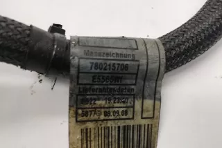 780215706 , art368686 Провод высоковольтный BMW 5 E60/E61 Арт 368686, вид 2