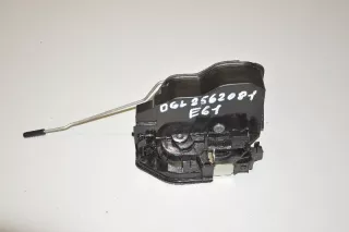7167076 , art552303 Замок двери задней правой BMW 5 E60/E61 Арт 552303, вид 1