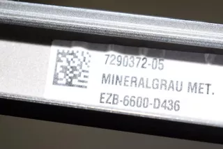 7258182, 7290372 , art3033553 Молдинг крыши BMW 3 F30/F31/GT F34 Арт 3033553, вид 3