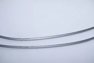 E04602 , art634583 Молдинг крыши BMW 7 F01/F02 Арт 634583, вид 4