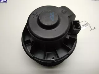 3M5H18456EC Двигатель отопителя (моторчик печки) Ford Focus 2 Арт 54054566, вид 1