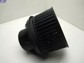 3M5H18456EC Двигатель отопителя (моторчик печки) Ford Focus 2 Арт 54054566, вид 2
