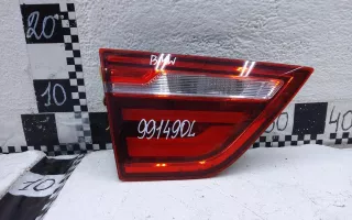 63217331283 Фонарь задний левый BMW X4 F26 Арт 991490L, вид 1