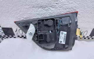 63217331283 Фонарь задний левый BMW X4 F26 Арт 991490L, вид 2