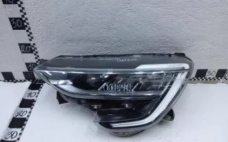 260605885R Фара передняя левая Renault Arkana Арт 991478L, вид 1