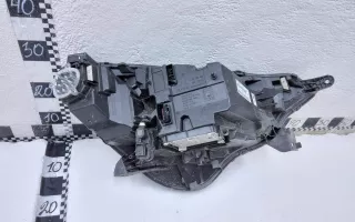 260605885R Фара передняя левая Renault Arkana Арт 991478L, вид 4