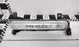 922072J500 Фара ДХО передняя левая Kia Mohave Арт 992425K, вид 1